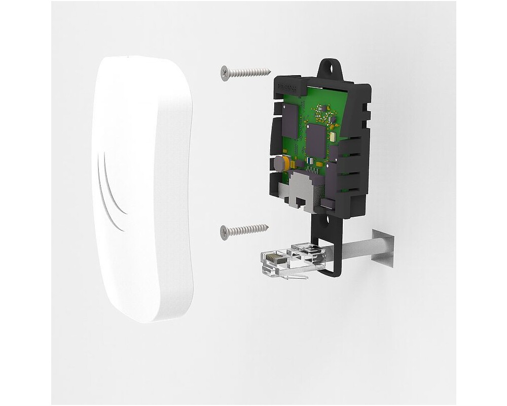 Access point (Точка за достъп) MikroTik RB cAP lite RBcAPL-2nD 11