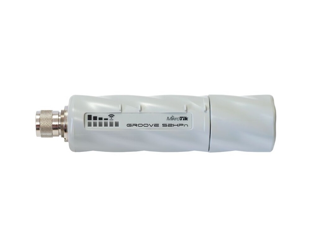 Access point (Точка за достъп) Mikrotik GROOVE 52HPn 5