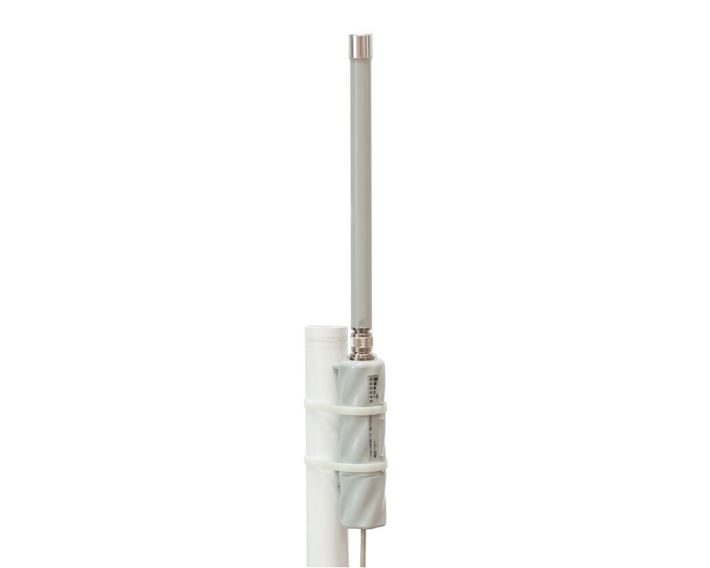 Access point (Точка за достъп) Mikrotik GROOVE 52HPn 10
