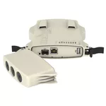 Access point (Точка за достъп) MikroTik NetMetal 5 RB922UAGS-5HPacD-NM 8