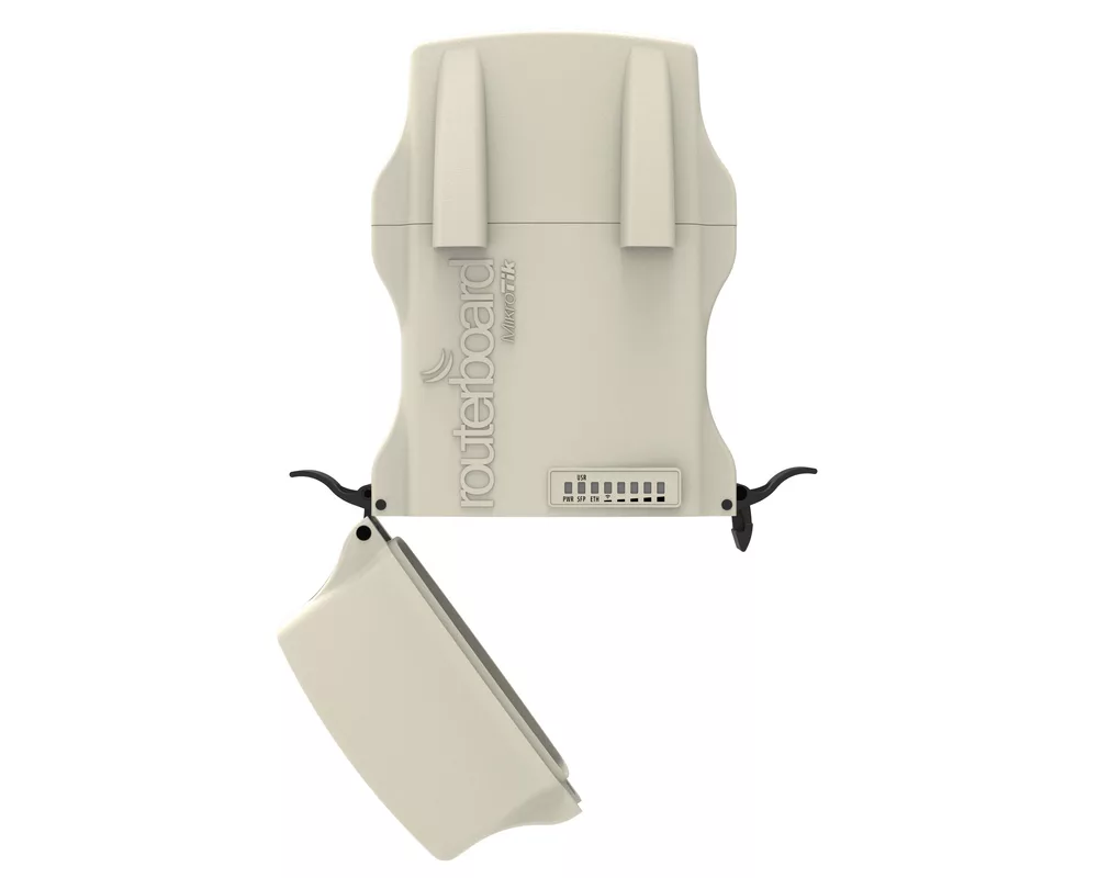 Access point (Точка за достъп) MikroTik NetMetal 5 RB922UAGS-5HPacD-NM 6