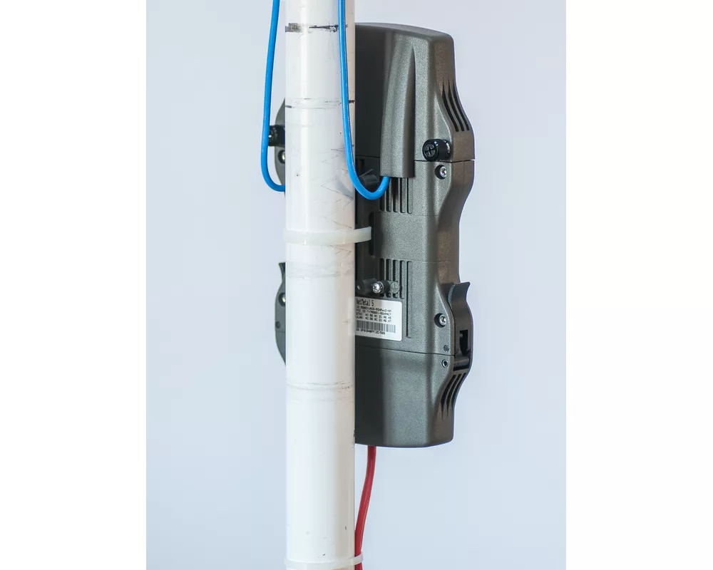 Access point (Точка за достъп) MikroTik NetMetal 5 RB922UAGS-5HPacD-NM 2