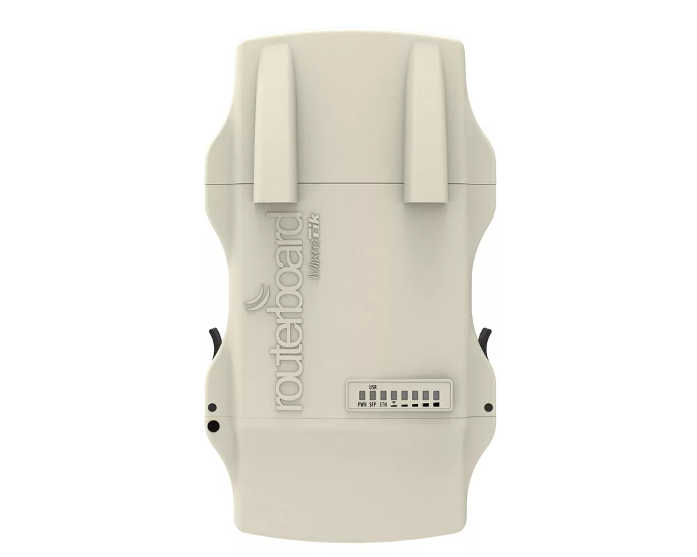 Access point (Точка за достъп) MikroTik NetMetal 5 RB922UAGS-5HPacD-NM 4