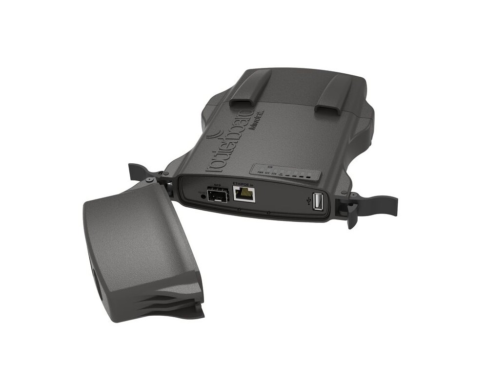 Access point (Точка за достъп) MikroTik NetMetal 5 RB922UAGS-5HPacD-NM 24