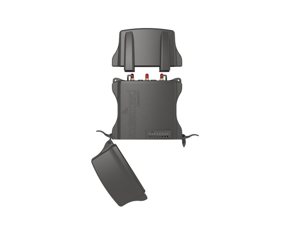 Access point (Точка за достъп) MikroTik NetMetal 5 RB922UAGS-5HPacD-NM 25