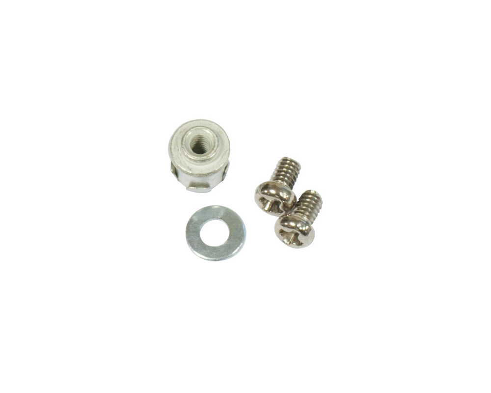 Access point (Точка за достъп) MikroTik NetMetal 5 RB922UAGS-5HPacD-NM 6