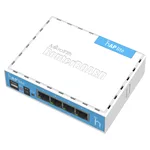 <span>Рутер</span> Mikrotik RB941-2nD Classic hAP lite <span class='catalog-num-in-name'>RB941-2nD</span> - 