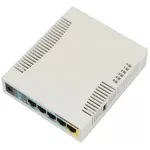 <span>Access point (Точка за достъп)</span> Mikrotik RouterBOARD RB951Ui-2HnD <span class='catalog-num-in-name'>RB951Ui-2HnD</span> - 