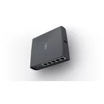 Рутер MikroTik hAP ac lite RB952Ui-5ac2nD-TC Tower 6
