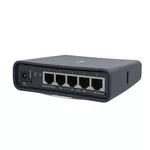 Рутер MikroTik hAP ac lite RB952Ui-5ac2nD-TC Tower 7
