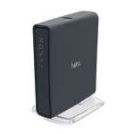 Рутер MikroTik hAP ac lite RB952Ui-5ac2nD-TC Tower 5