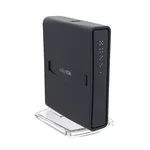 Рутер MikroTik hAP ac lite RB952Ui-5ac2nD-TC Tower 2