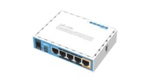  Mikrotik hAP AC Lite RB952Ui-5ac2nD 93073 RB952Ui-5ac2nD на топ цена - PIC.bg