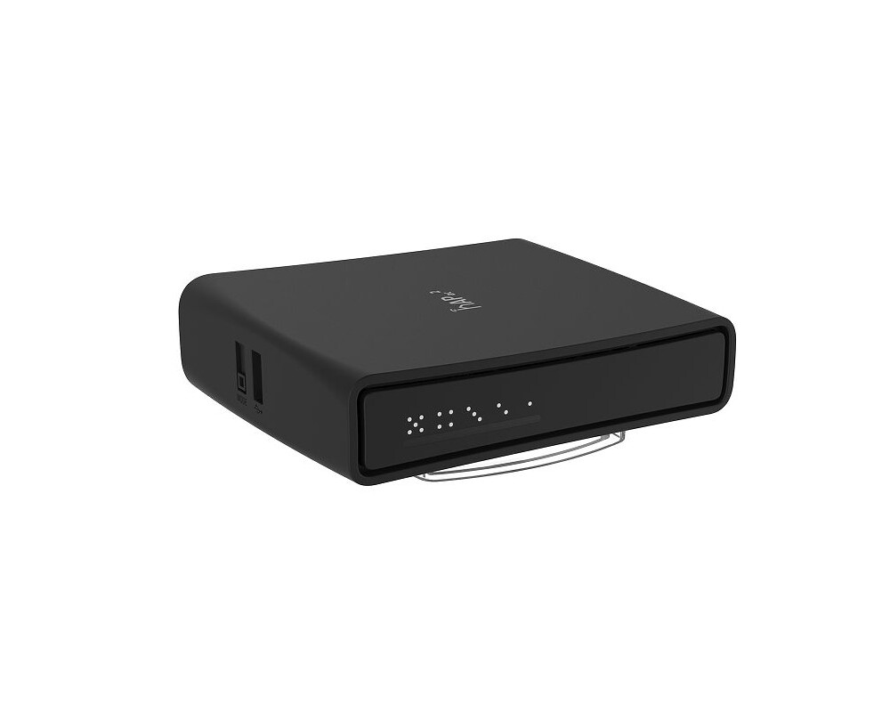 Рутер MikroTik hAP ac2 8