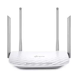  TP-LINK Archer C50 AC1200 Dual Band 93087 ArcherC50V3 на топ цена - PIC.bg
