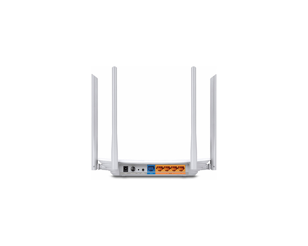 Рутер TP-LINK Archer C50 AC1200 Dual Band 2