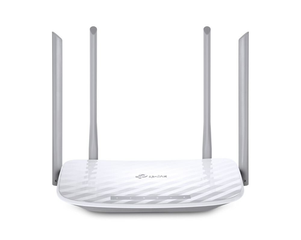 Рутер TP-LINK Archer C50 AC1200 Dual Band 3
