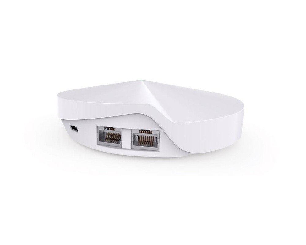 Рутер TP-Link Deco M5 AC1300 (3-pack) 2