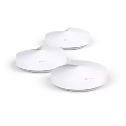  TP-Link Deco M5 AC1300 (3-pack) 93111 DECO-M5-3PACK на топ цена - PIC.bg