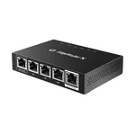 <span>Рутер</span> Ubiquiti EdgeRouter ER-X 5-Port single Passive PoE <span class='catalog-num-in-name'>ER-X</span> - 