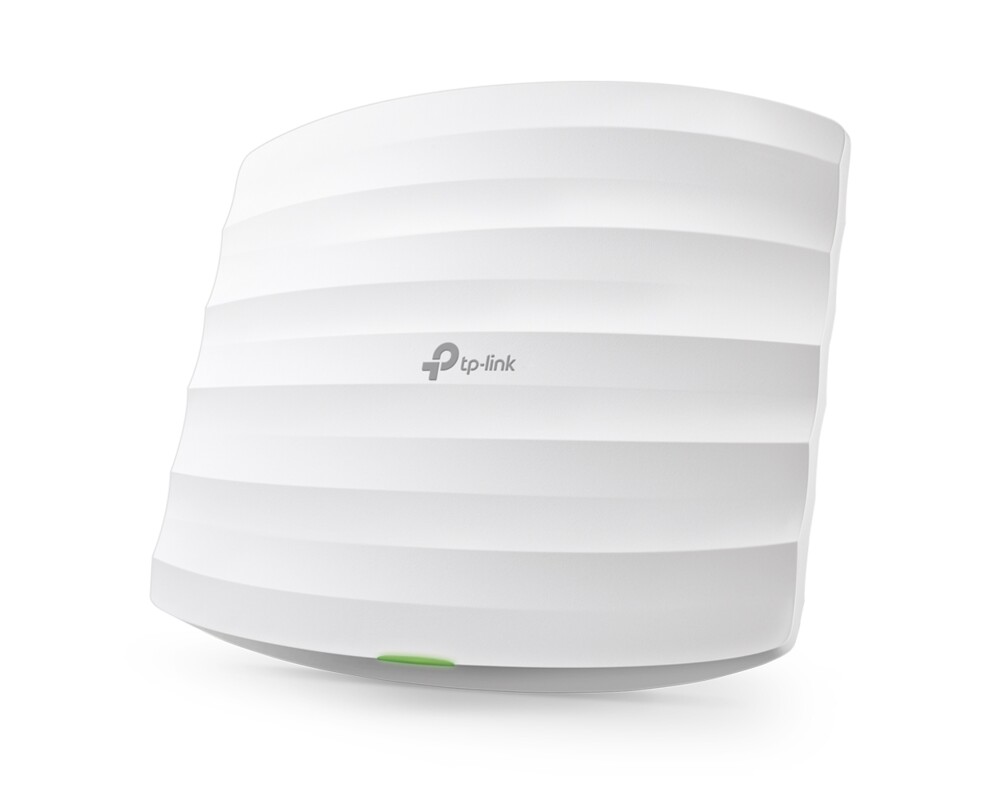 Access point (Точка за достъп) TP-Link EAP110 N300 Gigabit 2