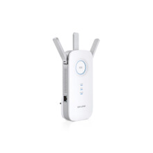  TP-Link RE450 AC1750 2-лентов 93125 TL-RE450 на топ цена - PIC.bg