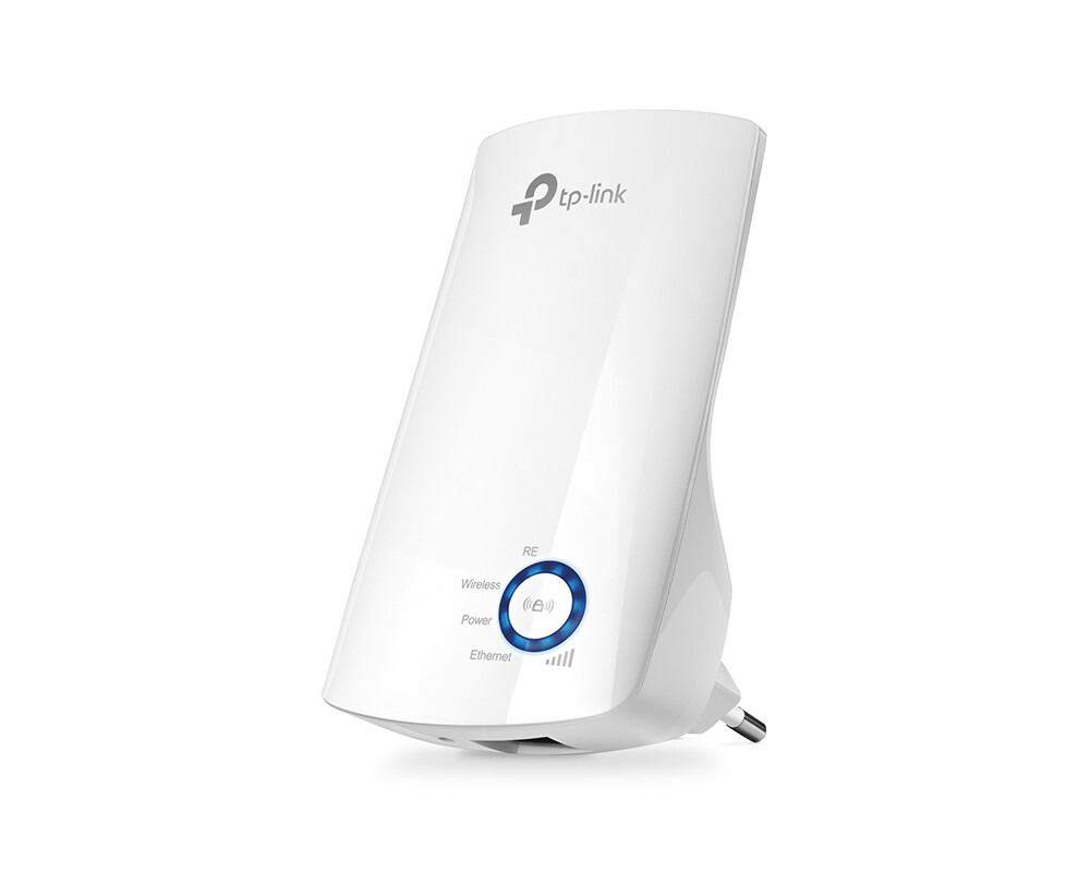Безжичен усилвател TP-Link TL-WA850RE 3