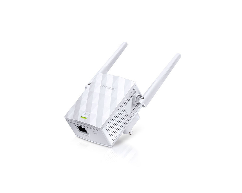 Безжичен усилвател TP-Link TL-WA855RE 6