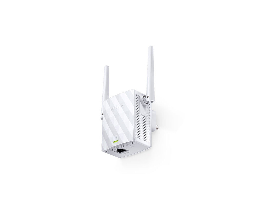 Безжичен усилвател TP-Link TL-WA855RE 7