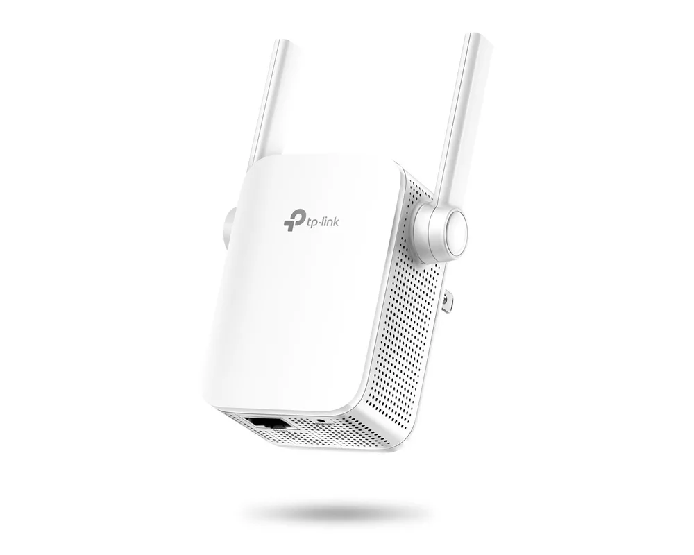 Безжичен усилвател TP-Link TL-WA855RE 2