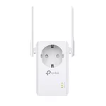 <span>Безжичен усилвател</span> TP-Link TL-WA860RE 300N <span class='catalog-num-in-name'>TL-WA860RE</span> - 
