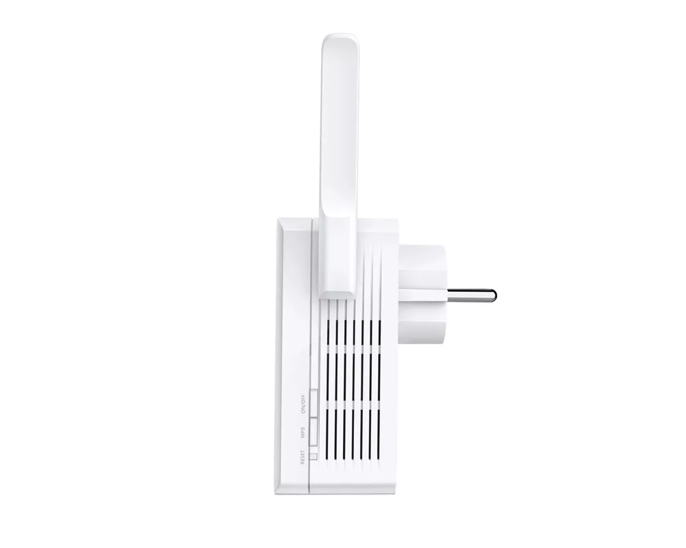 Безжичен усилвател TP-Link TL-WA860RE 300N 4