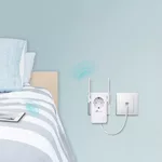 Безжичен усилвател TP-Link TL-WA860RE 300N 5