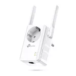 Безжичен усилвател TP-Link TL-WA860RE 300N 7