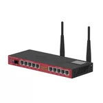 Рутер Mikrotik RouterBOARD RB2011UiAS-2HnD-IN 2