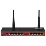 <span>Рутер</span> Mikrotik RouterBOARD RB2011UiAS-2HnD-IN <span class='catalog-num-in-name'>RB2011UiAS-2HnD-IN</span> - 