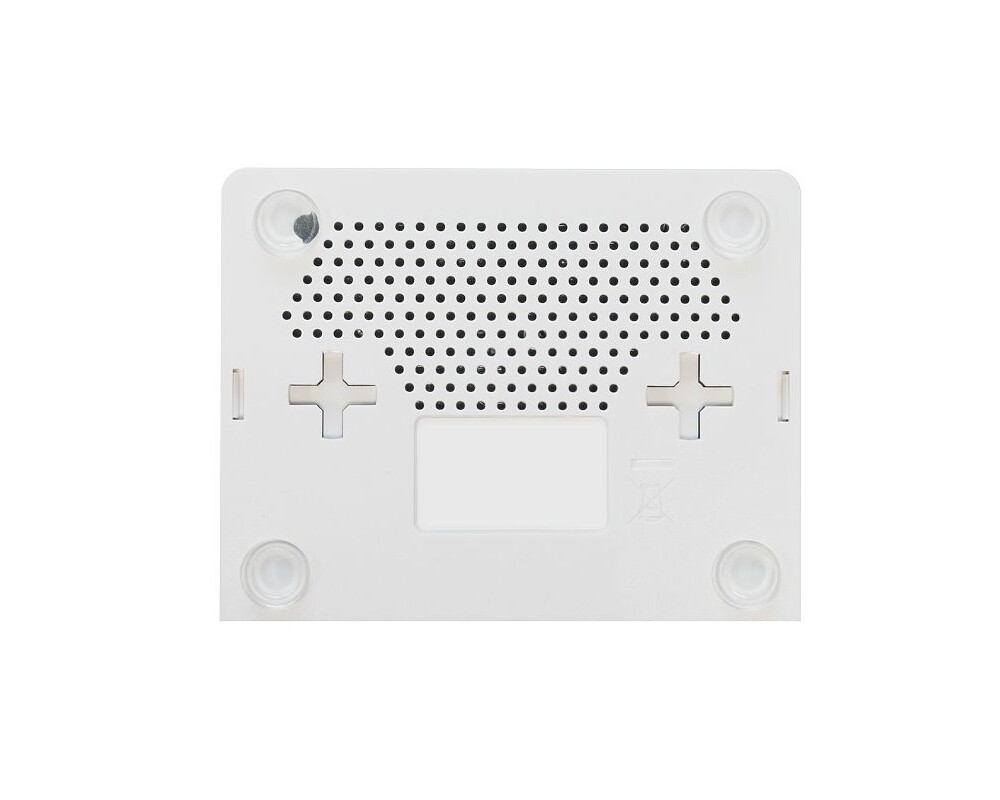 Рутер MikroTik RB750Gr3 hEX 3
