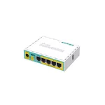 Рутер MikroTik hEX PoE lite (RB750UPr2) 2