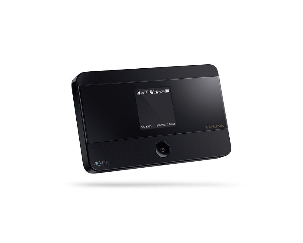 Рутер TP-Link M7350 9