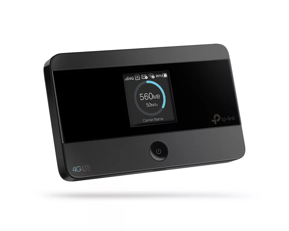 Рутер TP-Link M7350 9