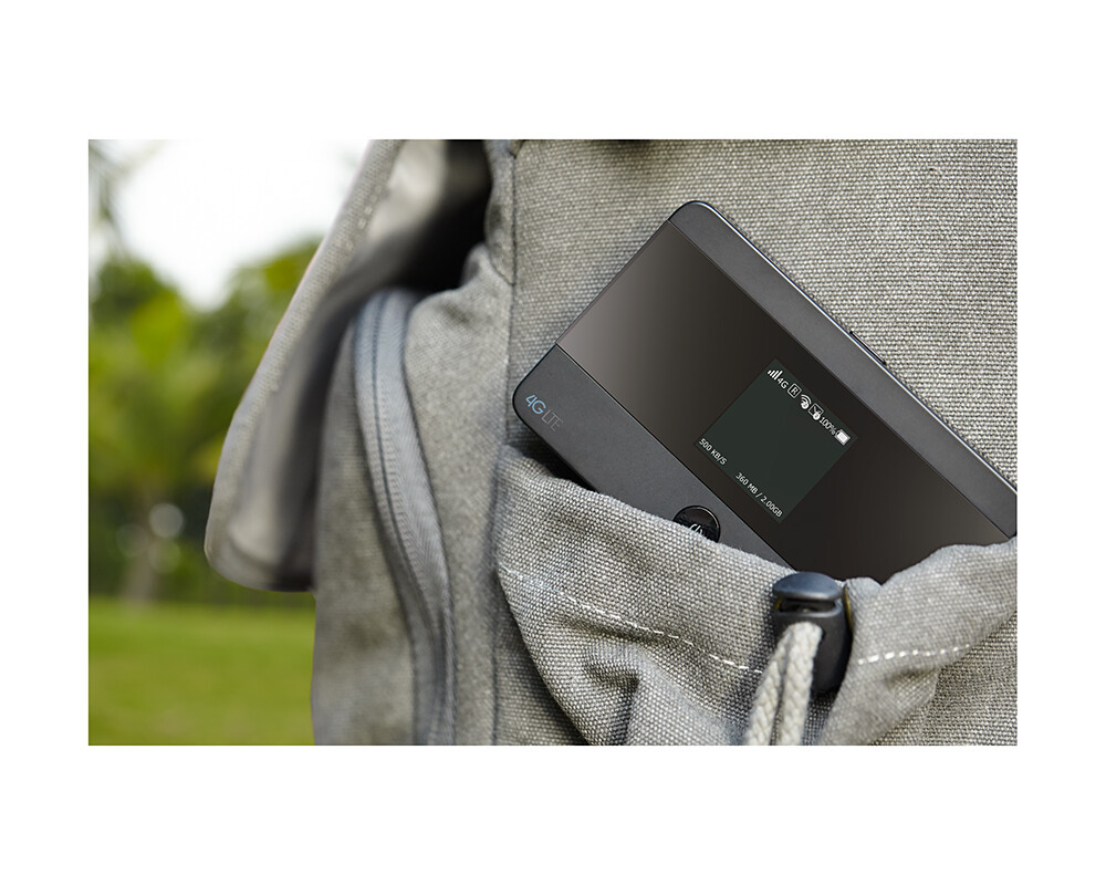 Рутер TP-Link M7350 10