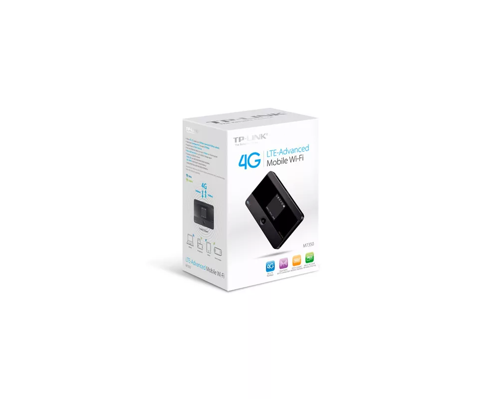 Рутер TP-Link M7350 11