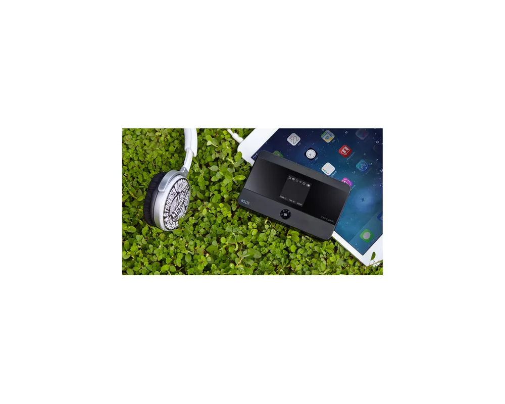Рутер TP-Link M7350 2