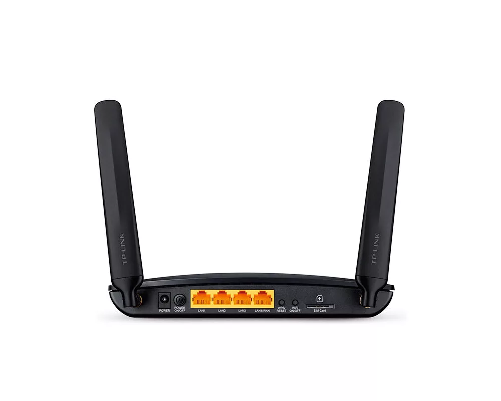 Рутер TP-Link TL-MR6400 N300Mbps 3