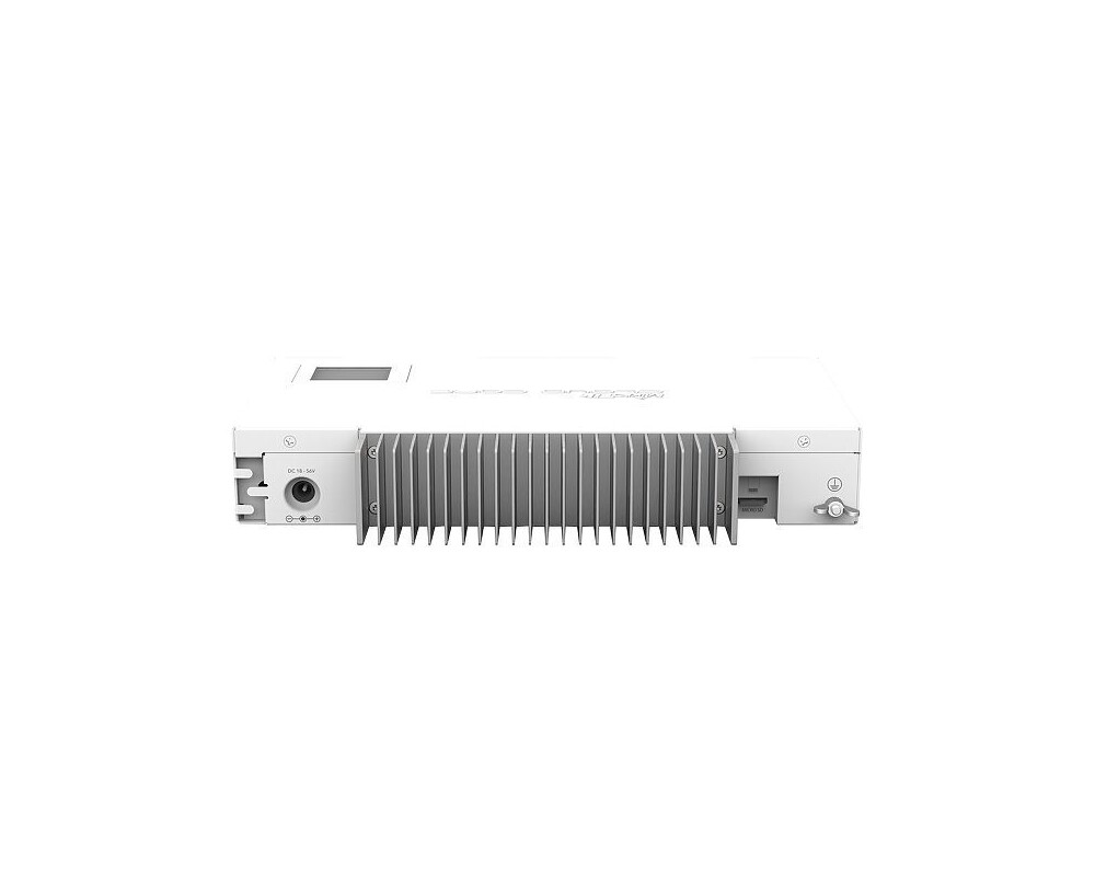 Switch (Комутатор) Mikrotik CCR1009-7G-1C-1S+PC 2