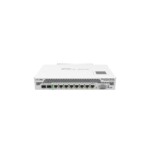 <span>Switch (Комутатор)</span> Mikrotik CCR1009-7G-1C-1S+PC <span class='catalog-num-in-name'>CCR1009-7G-1C-1S+PC</span> - 