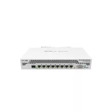  MikroTik CCR1009-7G-1C-PC 93192 CCR1009-7G-1C-PC на топ цена - PIC.bg