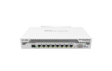  MikroTik CCR1009-7G-1C-PC 93192 CCR1009-7G-1C-PC на топ цена - PIC.bg
