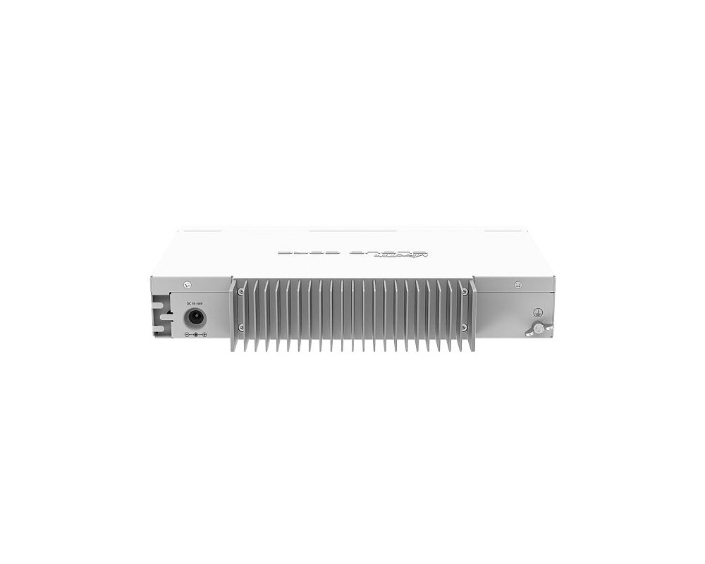 Switch (Комутатор) MikroTik CCR1009-7G-1C-PC 2
