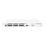 <span>Switch (Комутатор)</span> MikroTik Cloud Core Router CCR1016-12S-1S+ <span class='catalog-num-in-name'>CCR1016-12S-1S+</span> - 